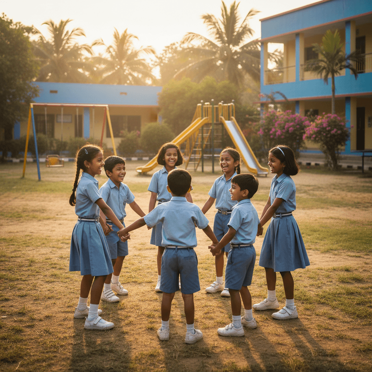 How to Make Friends and Build Confidence in Speaking