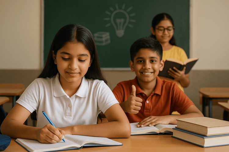 Good Habits for Students – Tips to Boost Productivity and Success