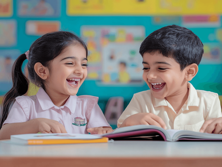 Preposition for Class 6: Types, Rules, Worksheet, and More!
