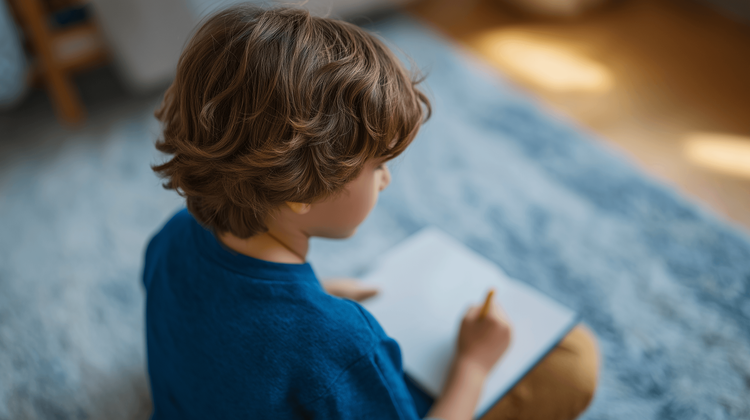 Diary Entry Format with Examples: A Writing Guide for Kids