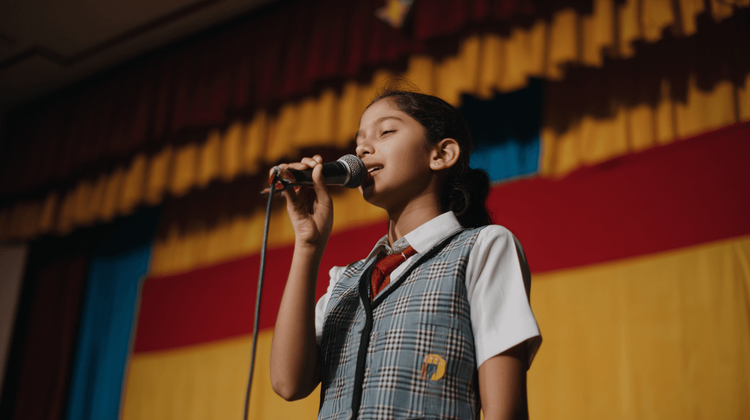20 Interesting Speech Topics on Education for Class 2
