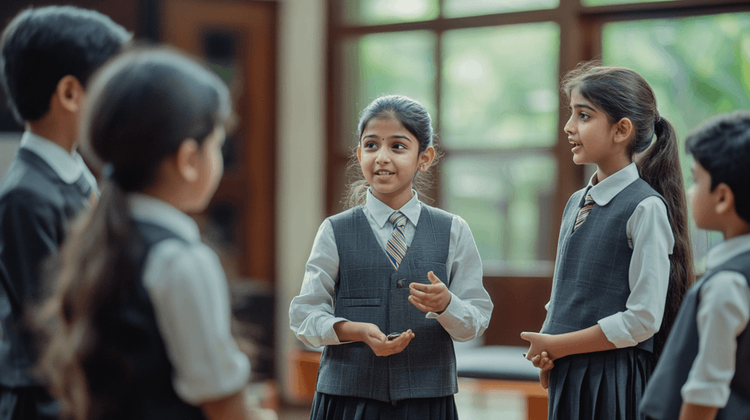 4 Types of Communication Skills Explained in Detail
