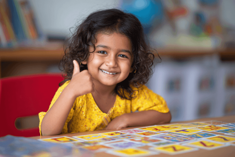 10 Types of Verbs That a Class 5 Kid Must Know with Tips!