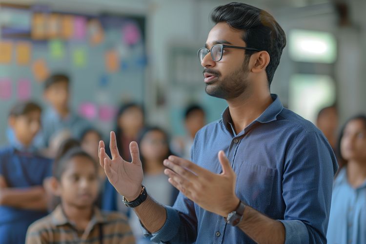 Spoken English Training: Speak Confidently Today