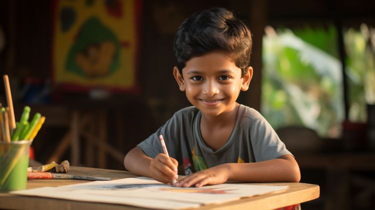 Paragraph Writing: A Complete Guide for Students and Learners