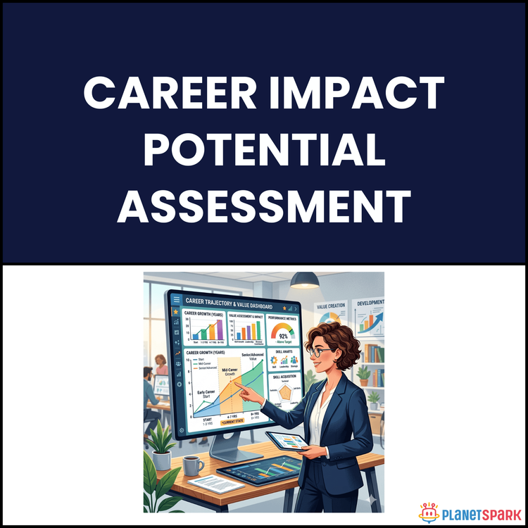 Career Impact Potential Assessment