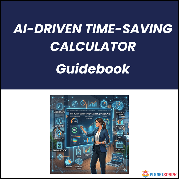 AI-Driven Time-Saving Calculator
