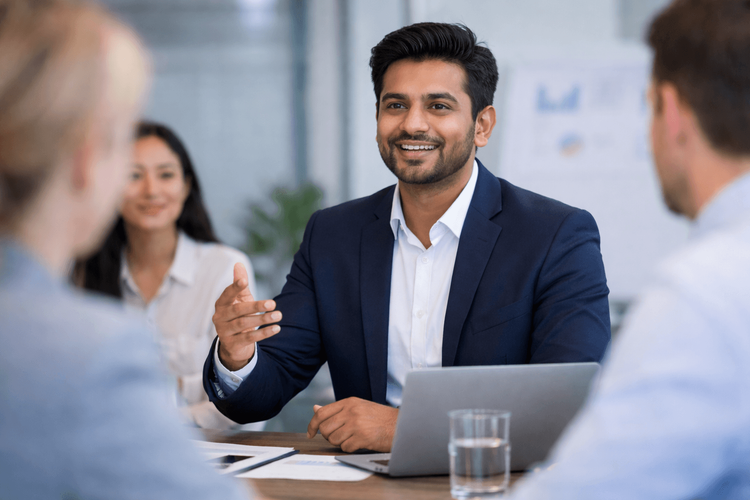 Build Better Speech with Professional Vocabulary