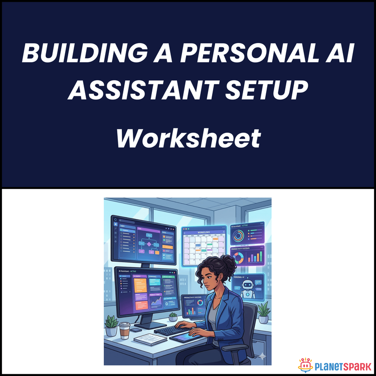 Building a Personal AI Assistant Setup