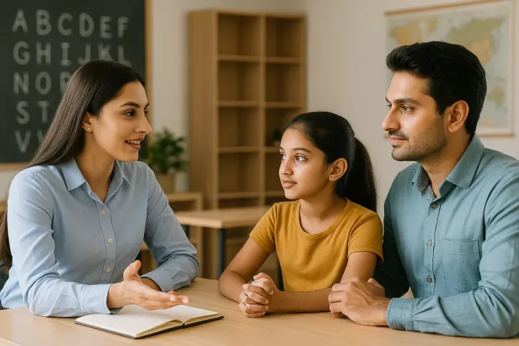 Questions to Ask Before Enrolling in Spoken English Course