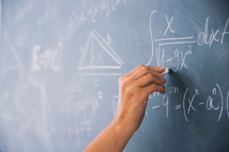Make Math Fear a Thing of the Past!