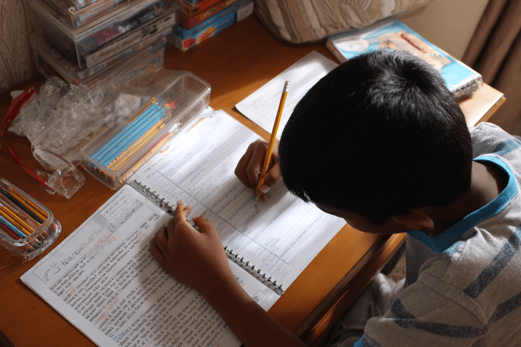 Unseen Passages for Class 2: Improve Reading & Comprehension
