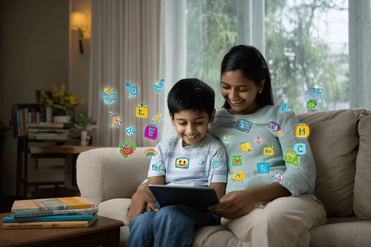 Learn English Anytime, Anywhere with Our All-in-One App