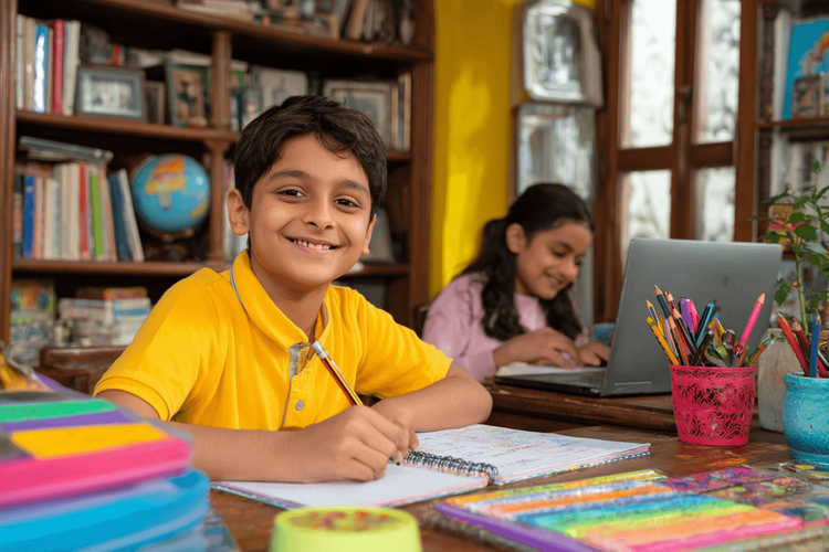Nouns for Kids - Basic building blocks of English grammar