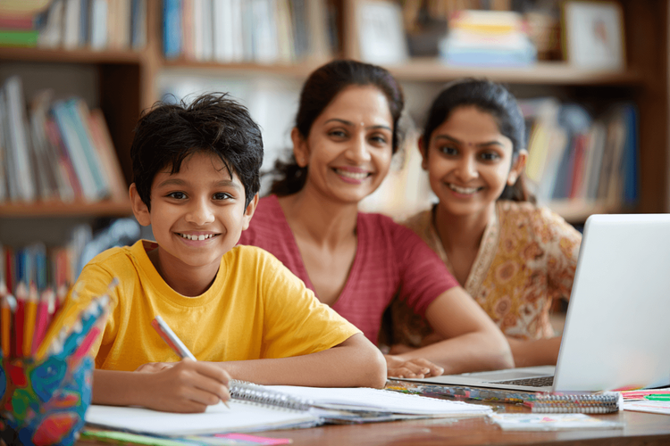 Creative Writing Training for Dreamers of All Ages