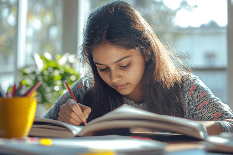 Note-Making for Class 11: Examples, Tips, and Practice Passages