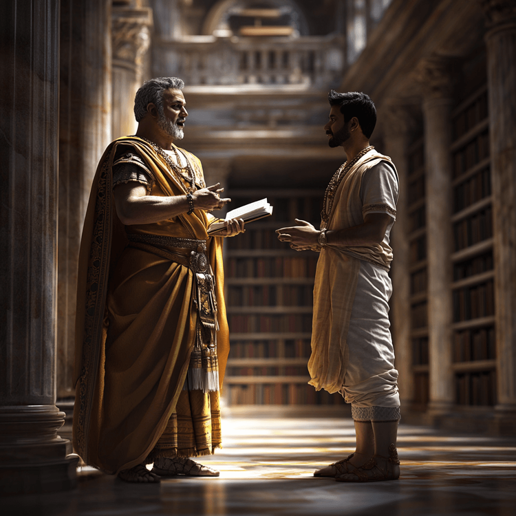 Life and Achievements of Augustus – Rome’s Greatest Emperor