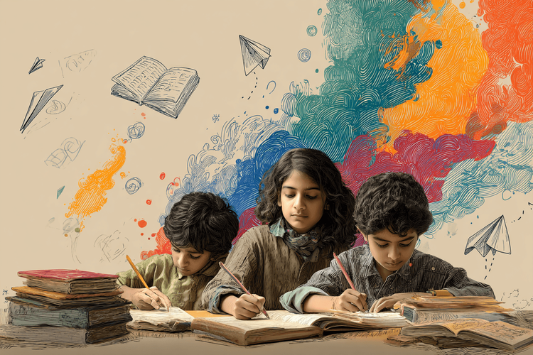  Learn Creative Writing Online and Bring Your Stories to Life