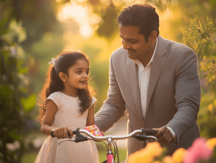 My Prized Possession | Childhood Memory Essay