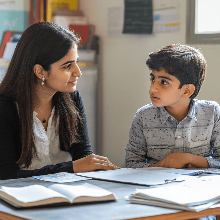 Effective Ways to Improve Public Speaking for Kids