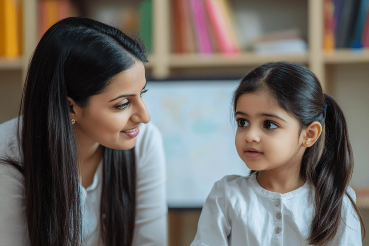 Simple and Fun English Sentences for Kids to Learn