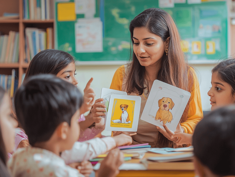Fun Guide to Plurals in English for Kids | PlanetSpark