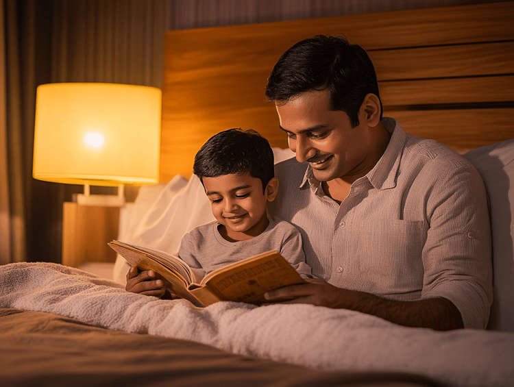 Reading Classes for Kids | Develop Lifelong Love for Books