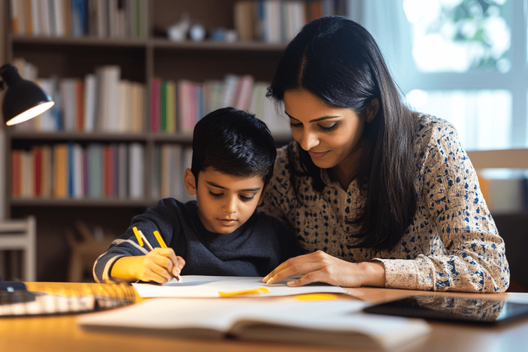Fun and Easy English Sentences for Kids to Learn Easily