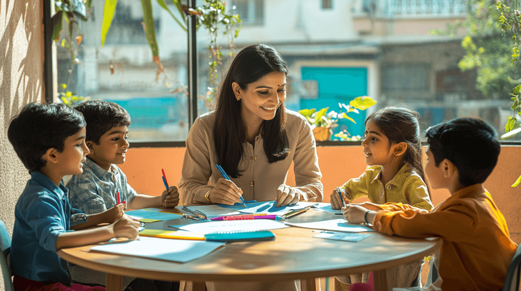 English Tutor for Kids | Online English Tutors at PlanetSpark
