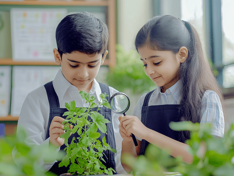 Photosynthesis in Plants | PlanetSpark Writing Course