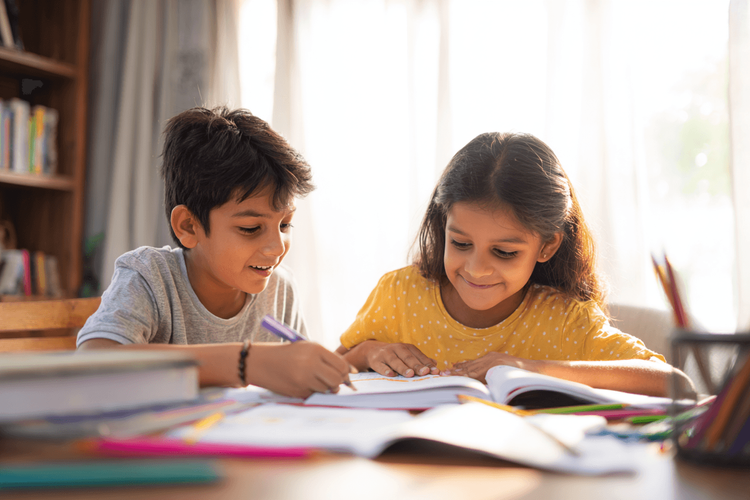How to Teach Prepositions to Class 6 Students Easily