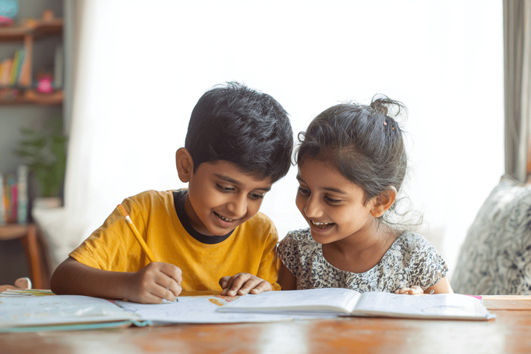 Tenses for Class 6 – Fun & Easy Grammar Lessons with Worksheet