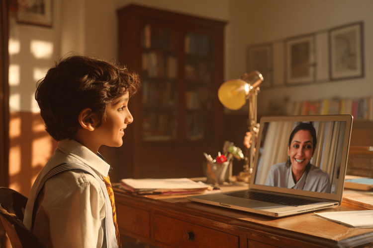 Level Up Your Child’s Voice with Conversation Skills Training For Kids
