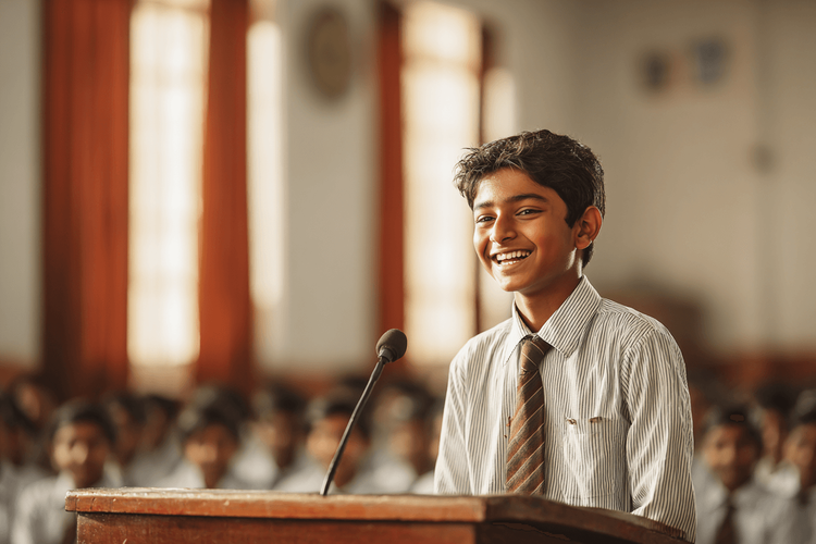 Thank You Speech for Farewell: Tips & Sample Guide