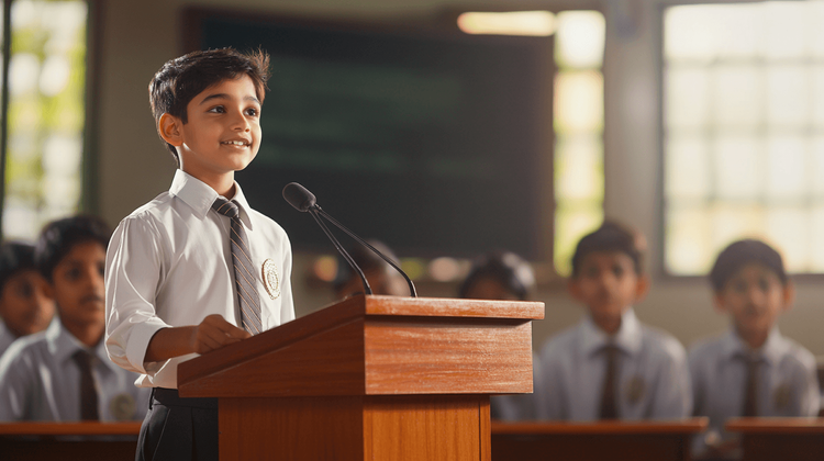 Best "Importance of Education" Speech for Students