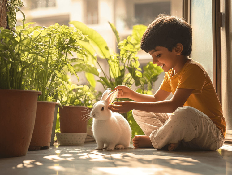 Choosing the Right Pet as Your Best Friend
