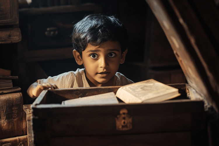 10 Best Adventure Stories for Kids of All Ages | Must-Read Picks