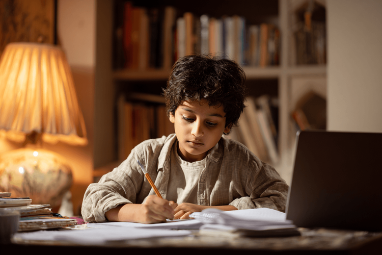 Learn the Basics of Report Writing for School Students