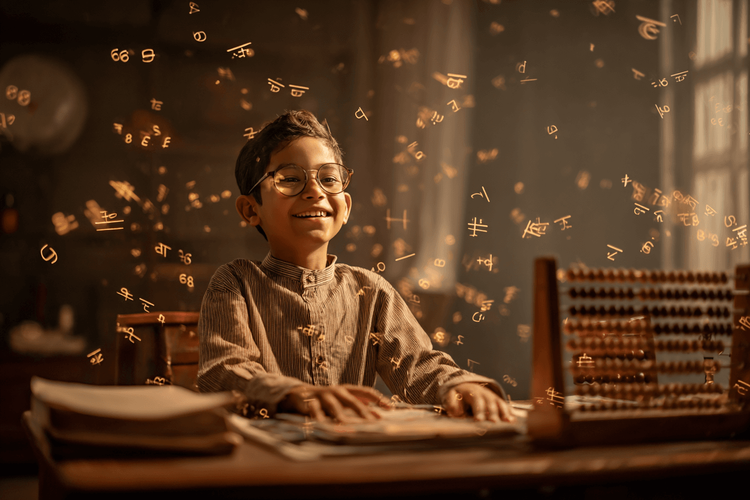 Abacus Classes for Kids That Build Speed, Accuracy, and a Sharp Memory
