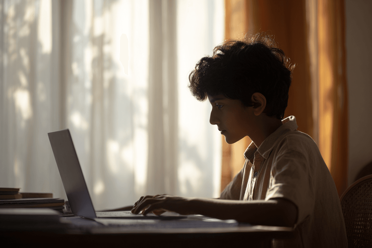 Informal Letter Topics for Class 5 | Format & Examples