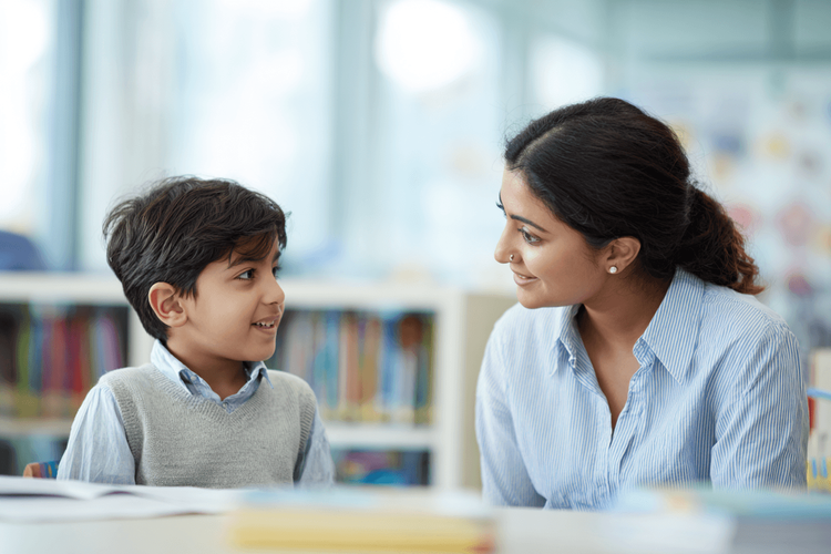 Communication Skills for Kindergarten: Building Confidence from Day One