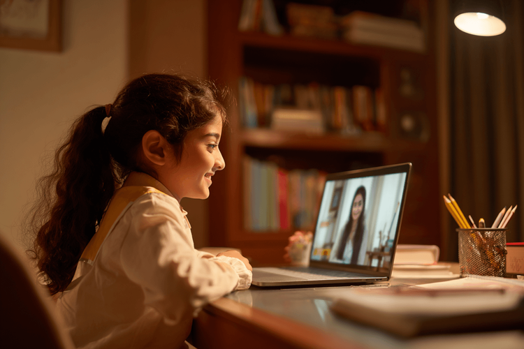 PlanetSpark Online English Coaching