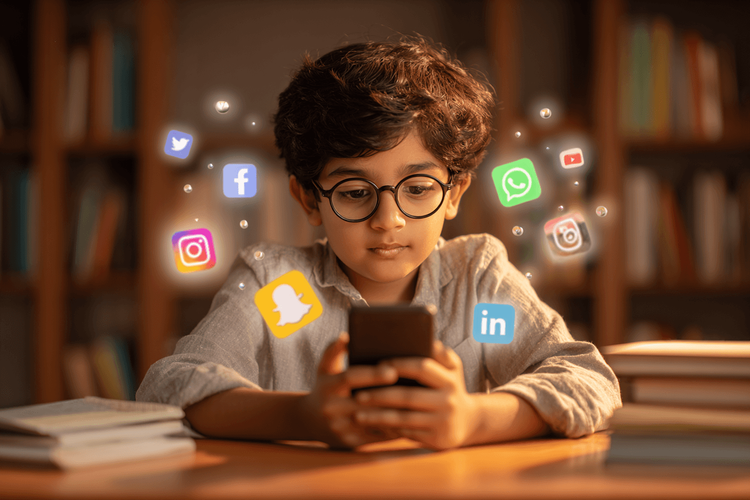 Social Media Essay for Students: Uses, Impact & Tips