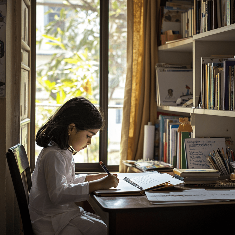 Best Creative Writing Course for Kids to Build Confidence