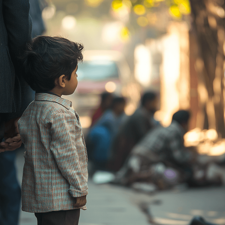 Essay: Why The Government Should Provide Shelter for the Homeless