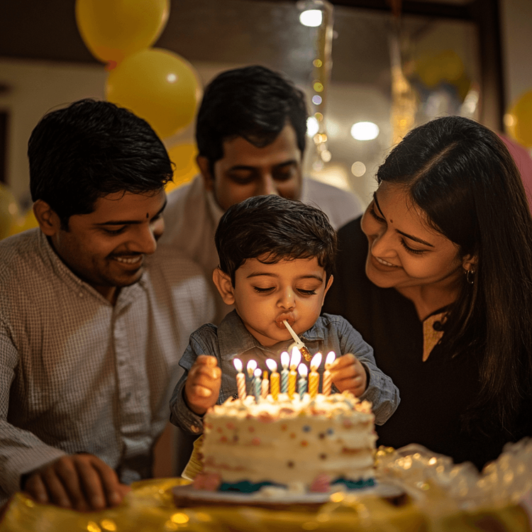 My Best Birthday Ever – A Story of Surprises and Love