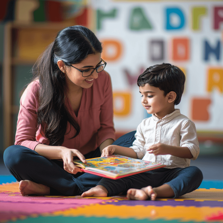 How to Teach Kids to Read: Step-by-Step Guide for Parents