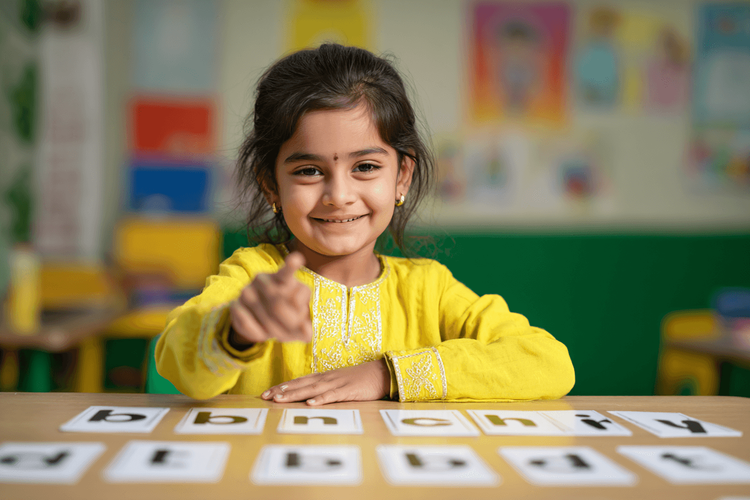 Step-by-Step 6 Types of Phonics Phases for Early Readers