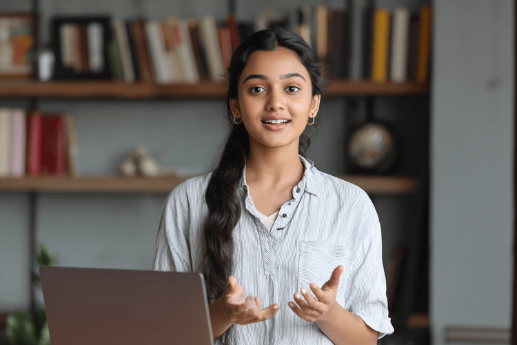 Conversation Skills Training To Speak With Confidence