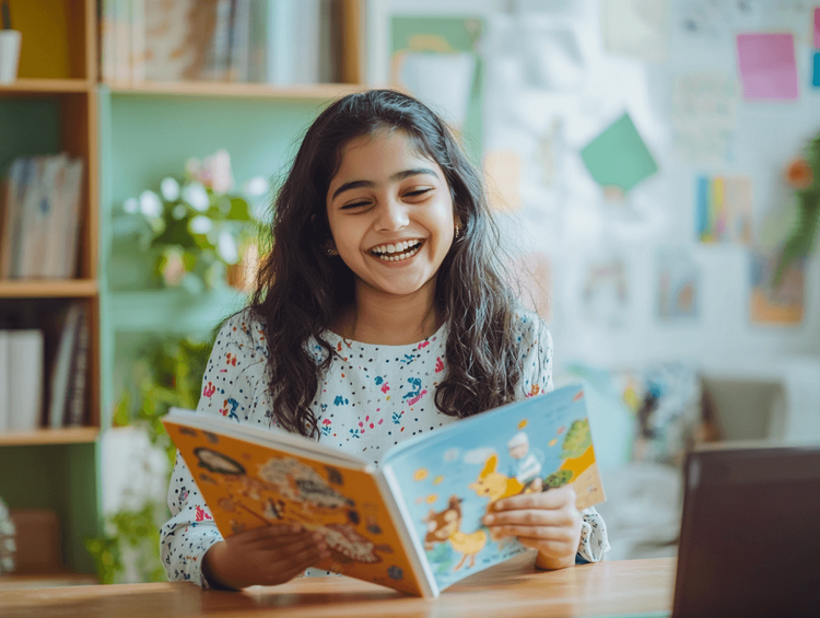 Good Habits for Kids- A Guide for Growing Kids